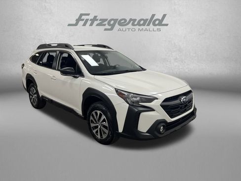 Used 2023 Subaru Outback 2.5i image 10