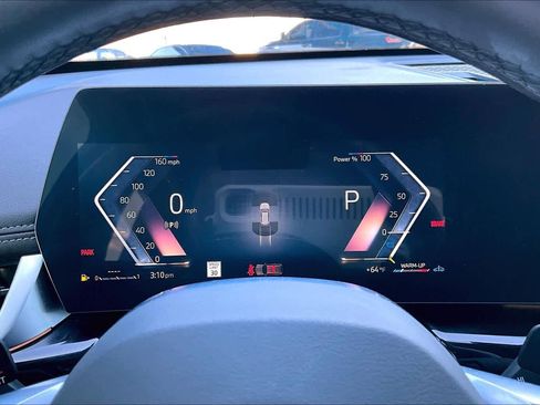 Used 2025 BMW X1 xDrive28i w/ M Sport Package image 26