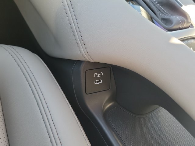 New 2027 Honda HR-V EX-L image 26