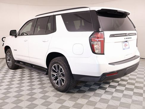 Used 2024 Chevrolet Tahoe Z71 w/ Luxury Package image 26