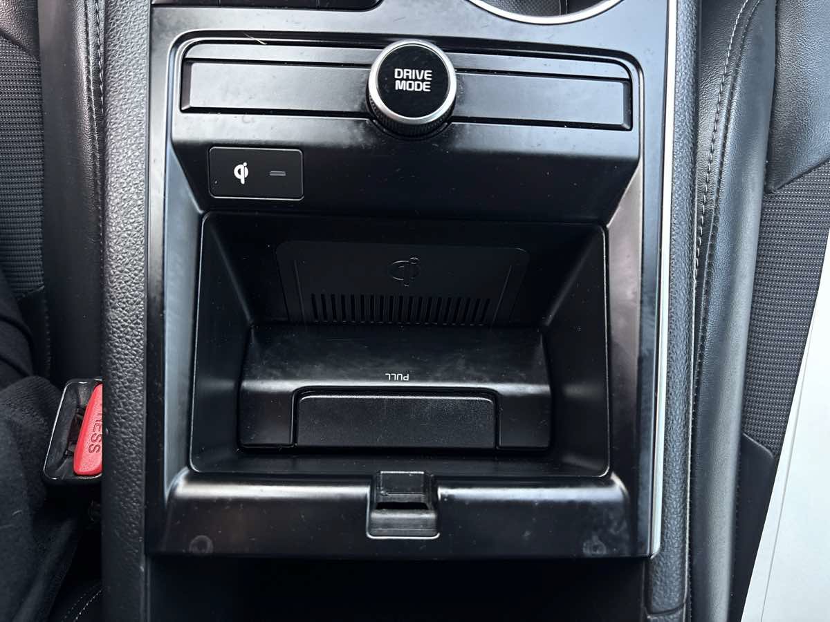 Used 2021 Kia K5 GT-Line w/ GT-Line FWD Premium Package image 26