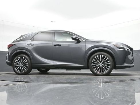 Certified 2024 Lexus RX 350 w/ Convenience Package AWD/4WD image 11