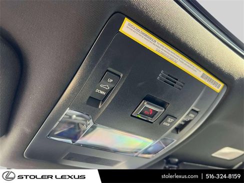 Certified 2024 Lexus UX 250h AWD w/ Premium Package image 42