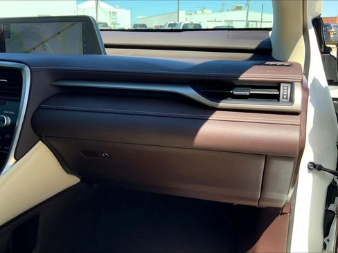 Used 2018 Lexus RX 350 image 18