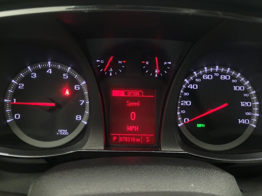 Used 2017 GMC Terrain SLE w/ Convenience Package AWD/4WD image 23