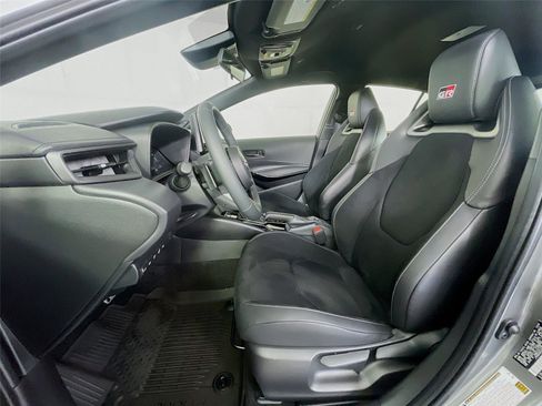 Used 2025 Toyota Corolla GR image 26
