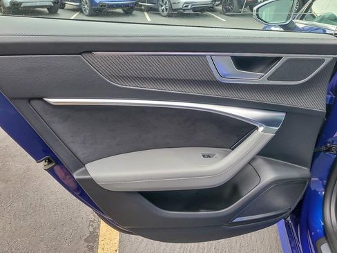 Used 2023 Audi S7 Prestige image 19