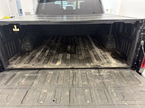Used 2020 Ford F150 Lariat w/ Equipment Group 502A Luxury AWD/4WD image 13