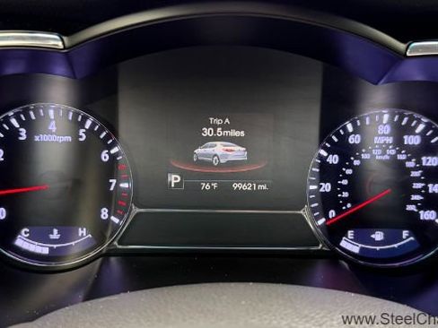 Used 2013 Kia Optima SX w/ Premium Touring Pkg image 20