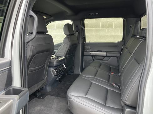 Used 2023 Ford F150 XLT w/ Equipment Group 302A High AWD/4WD image 10