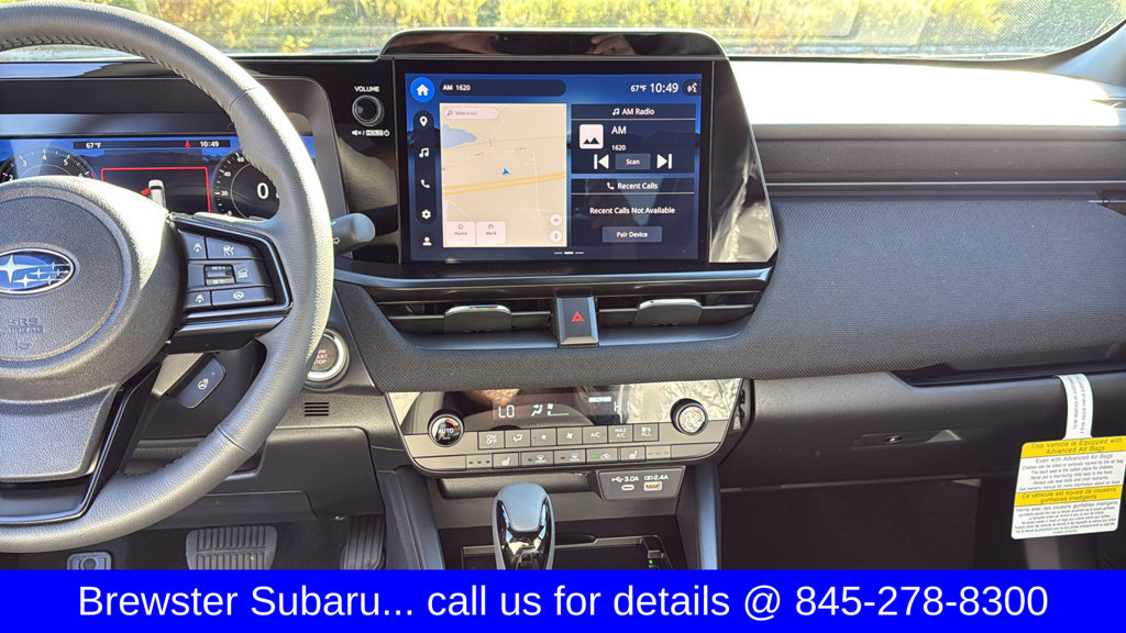 New 2026 Subaru Outback Premium AWD/4WD image 16