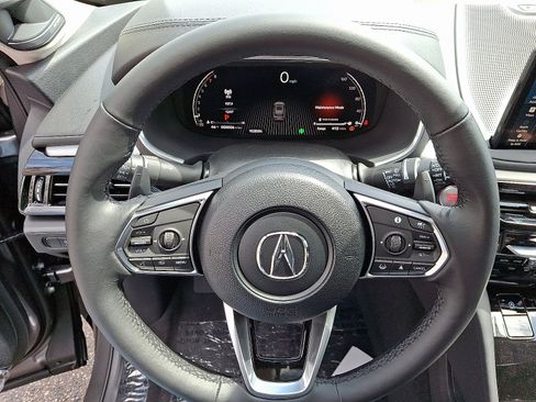 New 2026 Acura MDX SH-AWD w/ Technology Package image 13