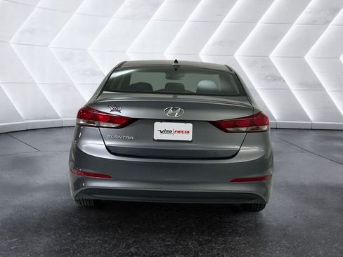 Used 2018 Hyundai Elantra Value Edition w/ Cargo Package FWD image 5