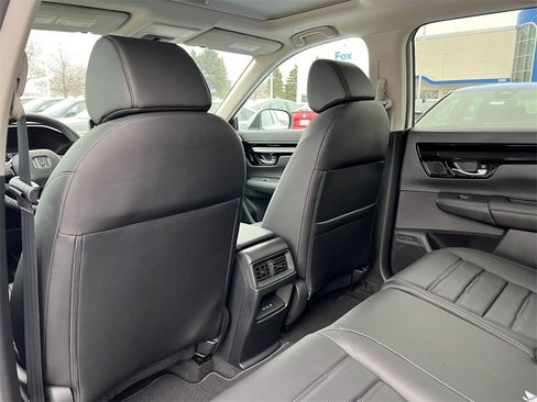 New 2026 Honda CR-V EX-L image 33