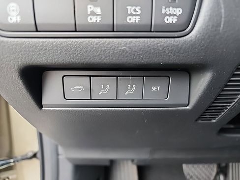 New 2026 MAZDA CX-50 AWD 2.5 S image 19