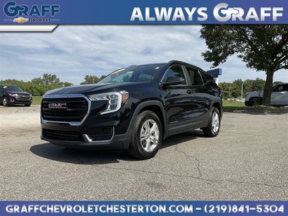 Used 2022 GMC Terrain SLE w/ Driver Convenience Package