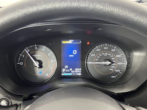 Used 2020 Subaru Crosstrek 2.0i image 19