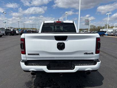 Used 2023 RAM 1500 Big Horn