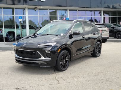 Used 2024 Buick Encore GX Sport Touring