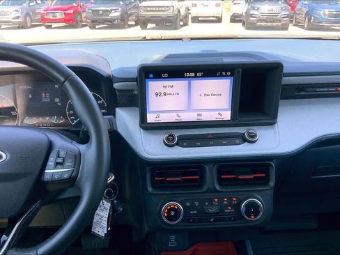Certified 2024 Ford Maverick XLT w/ XLT Luxury Package FWD image 7