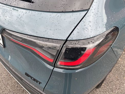 Used 2023 Honda HR-V Sport image 48