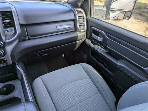 Used 2024 RAM 2500 Big Horn w/ Off Road Package image 17