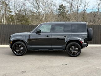 New 2026 Land Rover Defender 110 S video 2