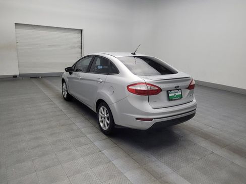 Used 2019 Ford Fiesta SE w/ Equipment Group 201A image 5