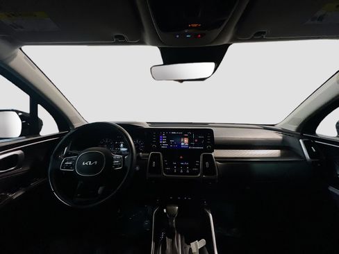 Used 2023 Kia Sorento S w/ Panoramic Sunroof Package FWD image 17