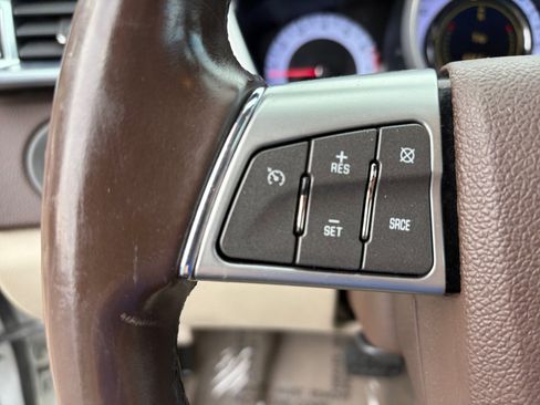 Used 2010 Cadillac SRX Premium AWD/4WD image 14