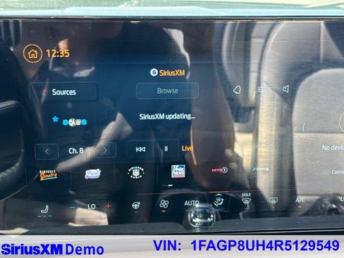 Certified 2024 Ford Mustang Premium RWD image 28