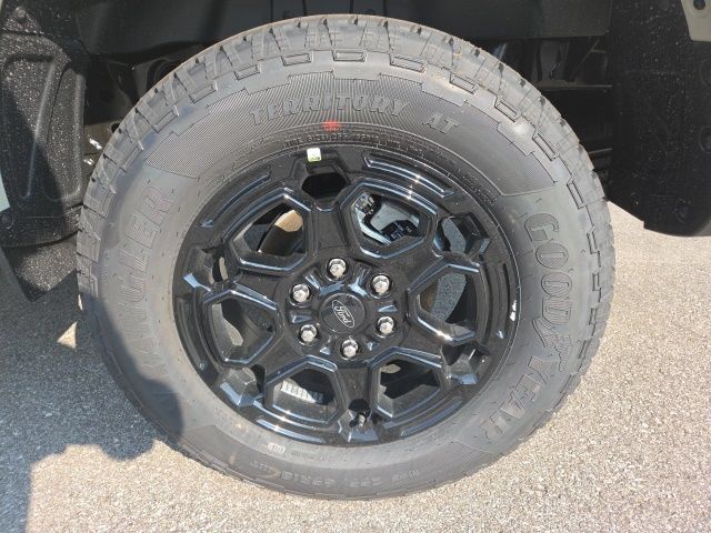 New 2026 Ford Ranger XLT w/ Equipment Group 301A High AWD/4WD image 11