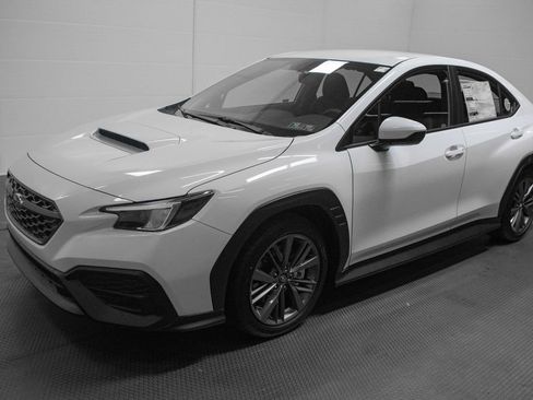Used 2024 Subaru WRX w/ Accessory Package #2 AWD/4WD image 3