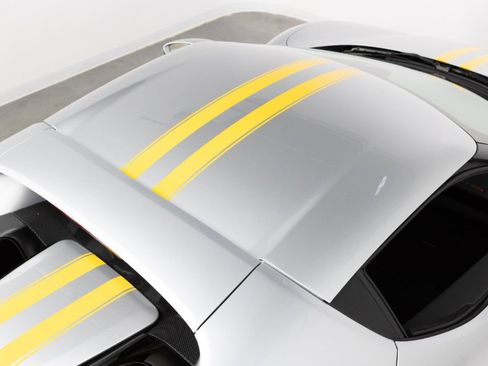 Certified 2024 Ferrari 296 GTB image 36