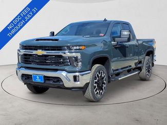 New 2026 Chevrolet Silverado 2500 LT w/ Convenience Package AWD/4WD video 1
