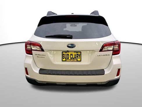 Used 2015 Subaru Outback 2.5i Premium image 5