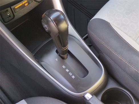 Certified 2020 Chevrolet Trax LS w/ Tint and Cruise Package image 17