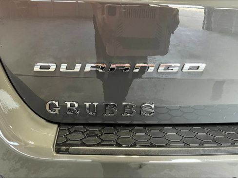 New 2026 Dodge Durango GT RWD image 32