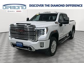 Used 2021 GMC Sierra 2500 Denali w/ Denali Ultimate Package video 1