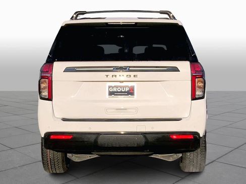 Used 2022 Chevrolet Tahoe Z71 image 4