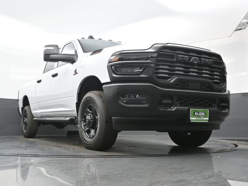 New 2026 RAM 2500 Tradesman image 17