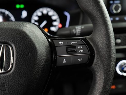 New 2026 Honda Civic LX image 19