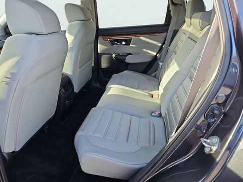 Certified 2019 Honda CR-V EX image 32