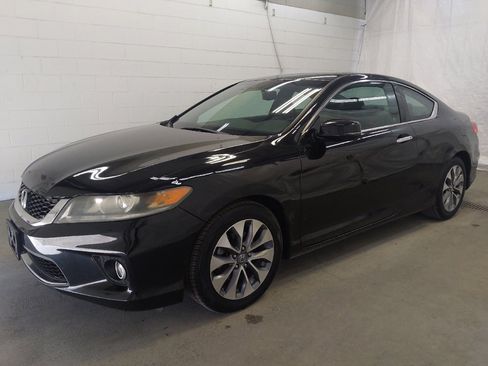 Used 2015 Honda Accord EX-L image 2