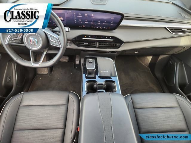 Used 2026 Buick Enclave Sport Touring FWD image 2
