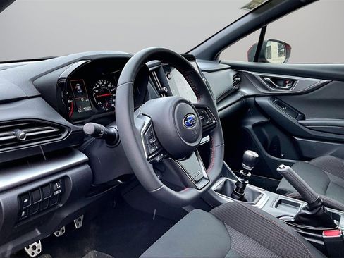 Used 2023 Subaru WRX Premium w/ Popular Package #2 image 19