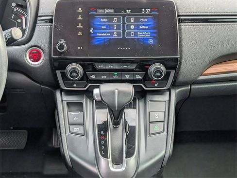 Used 2022 Honda CR-V EX-L image 18