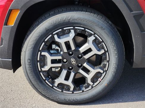 New 2026 Hyundai Tucson XRT image 13