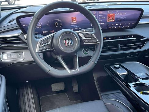 Certified 2026 Buick Enclave Sport Touring w/ Power Package FWD image 12