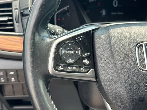 Certified 2022 Honda CR-V EX-L image 14